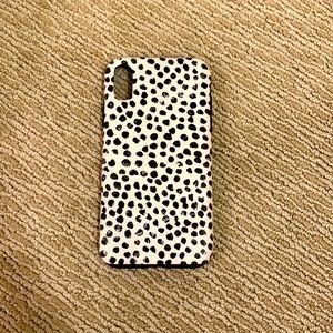 burga phone case